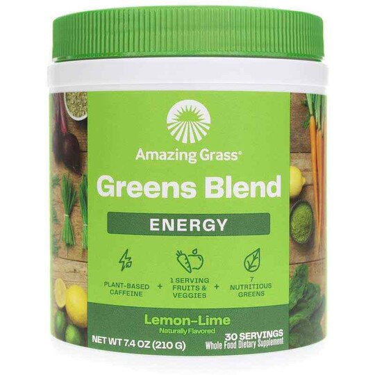 Green Superfood Energy, AG
